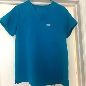 Limited Edition Figs Scrubs.